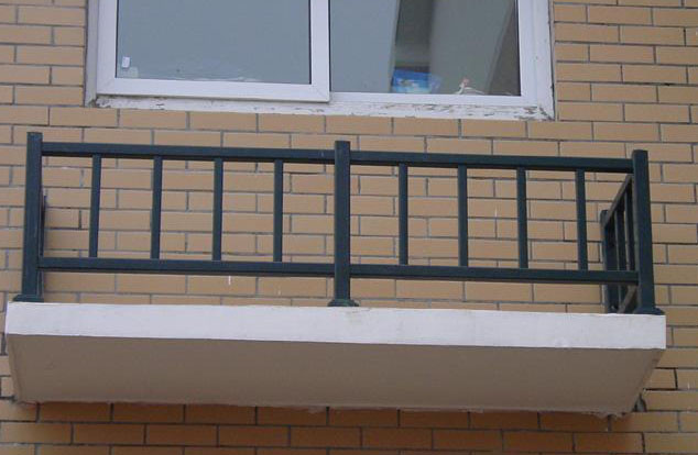 空調(diào)護欄 空調(diào)護欄