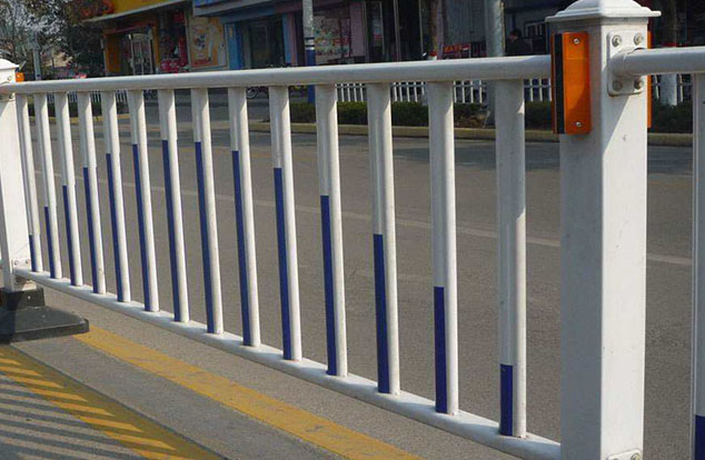 交通護(hù)欄 交通護(hù)欄