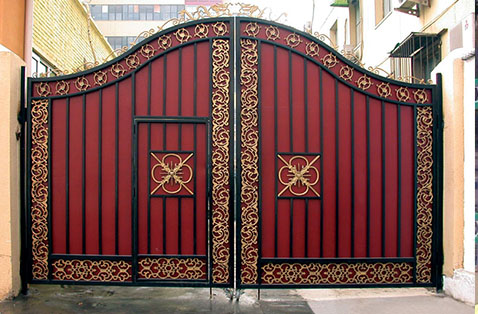 護欄廠家 護欄廠家