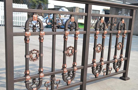 河南陽臺護(hù)欄 河南陽臺護(hù)欄