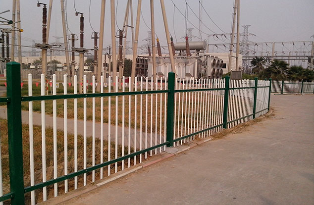 河南鋅鋼護(hù)欄 河南鋅鋼護(hù)欄