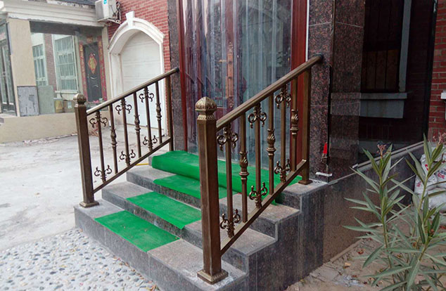 室內(nèi)樓梯扶手 室內(nèi)樓梯扶手