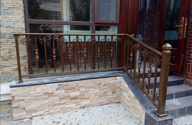 歐式樓梯扶手 歐式樓梯扶手