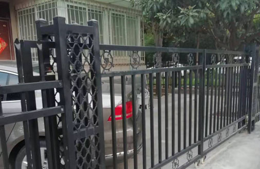 河南陽臺護欄 河南陽臺護欄