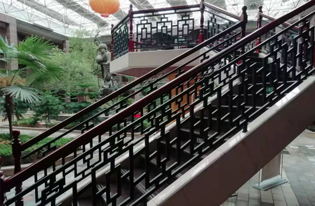 戶外樓梯扶手 戶外樓梯扶手