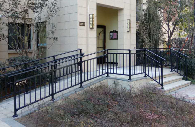 別墅樓梯扶手 別墅樓梯扶手