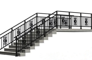 樓梯扶手 樓梯扶手