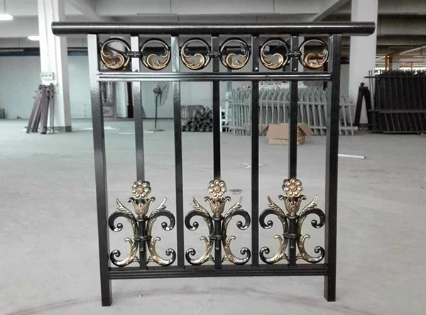 鋁合金護欄 鋁合金護欄