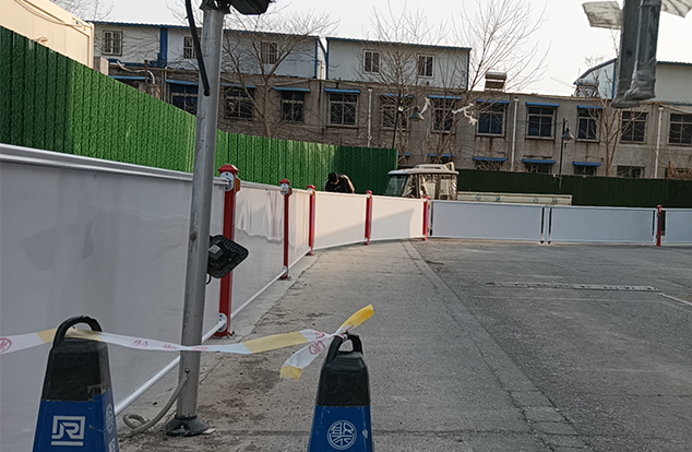 廣告護(hù)欄 廣告護(hù)欄