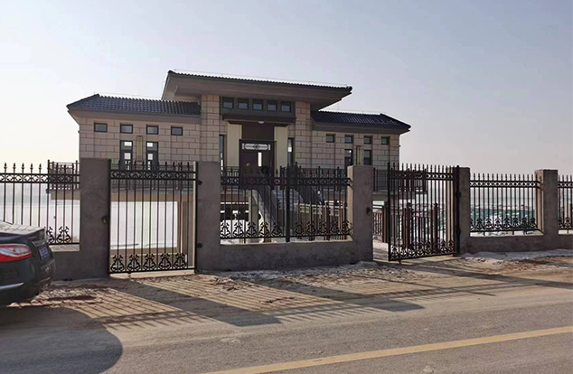 新鄉(xiāng)護(hù)欄廠 新鄉(xiāng)護(hù)欄廠