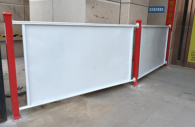 河南護(hù)欄廠家 河南護(hù)欄廠家