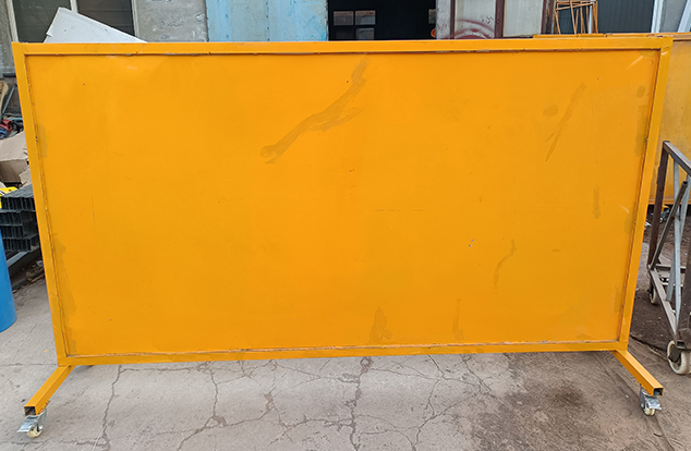 可移動(dòng)護(hù)欄板 可移動(dòng)護(hù)欄板