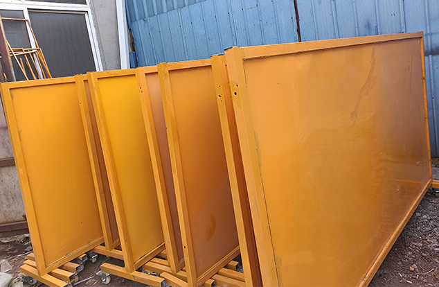 護(hù)欄圍欄面板 護(hù)欄圍欄面板