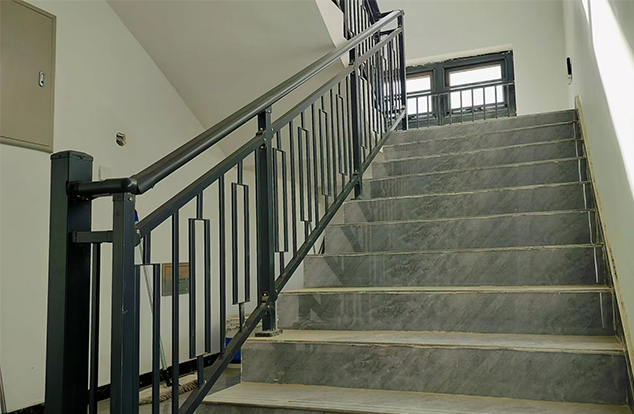 樓道欄桿扶手 樓道欄桿扶手