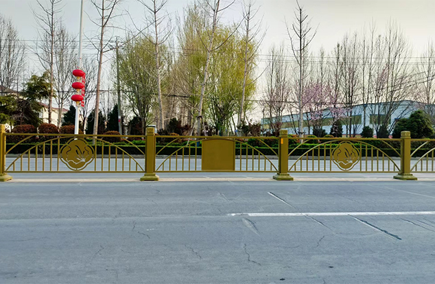 市政隔離護(hù)欄 市政隔離護(hù)欄